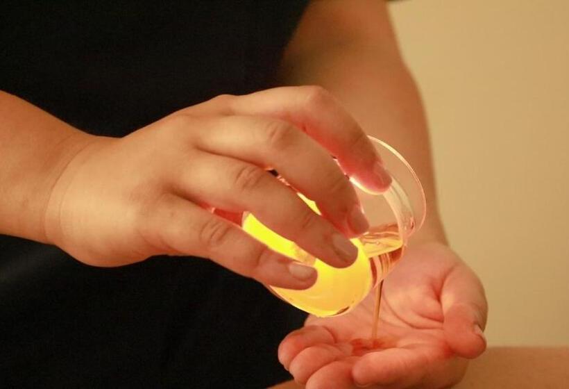 Отель Seth 55 Santo Tomas