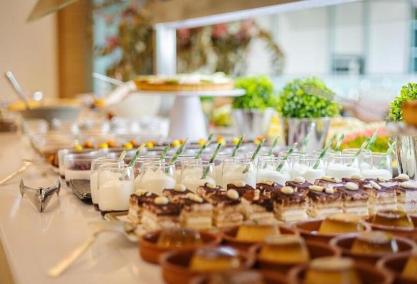 Отель Seth 55 Santo Tomas