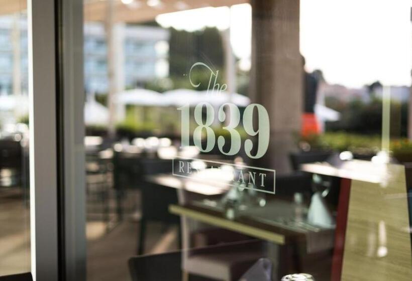 Отель Seth 55 Santo Tomas