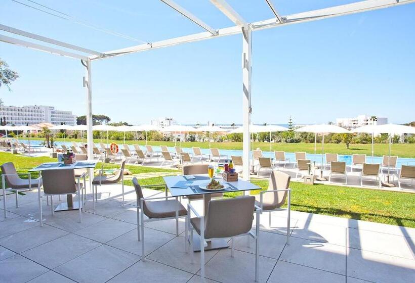 Отель Seth 55 Santo Tomas