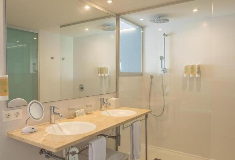 Отель Seth 55 Santo Tomas