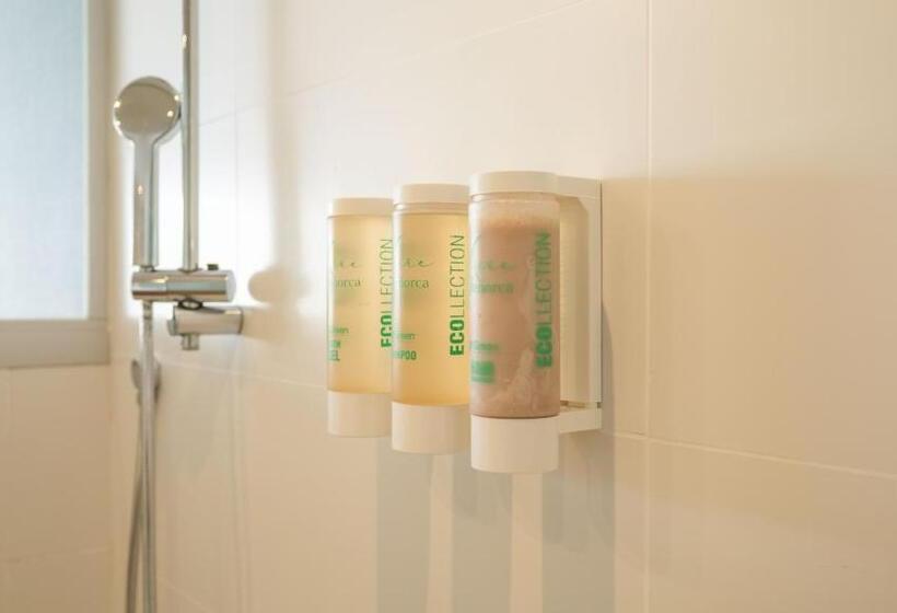 Отель Seth 55 Santo Tomas