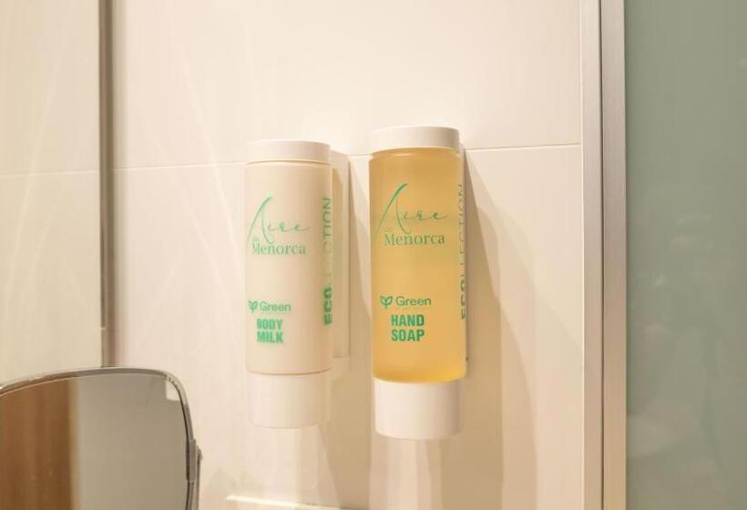 Отель Seth 55 Santo Tomas