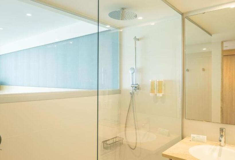 Отель Seth 55 Santo Tomas