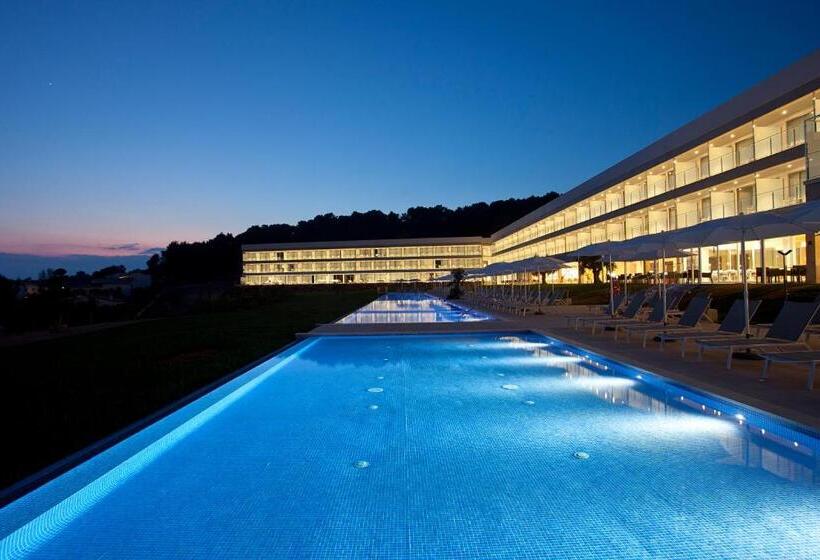 Отель Seth 55 Santo Tomas