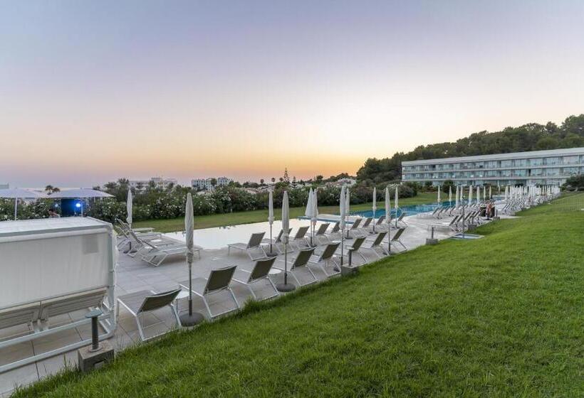 Отель Seth 55 Santo Tomas