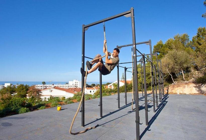 Отель Seth 55 Santo Tomas