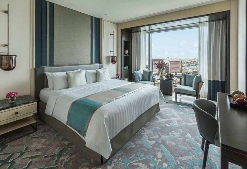 호텔 Shangrila Colombo