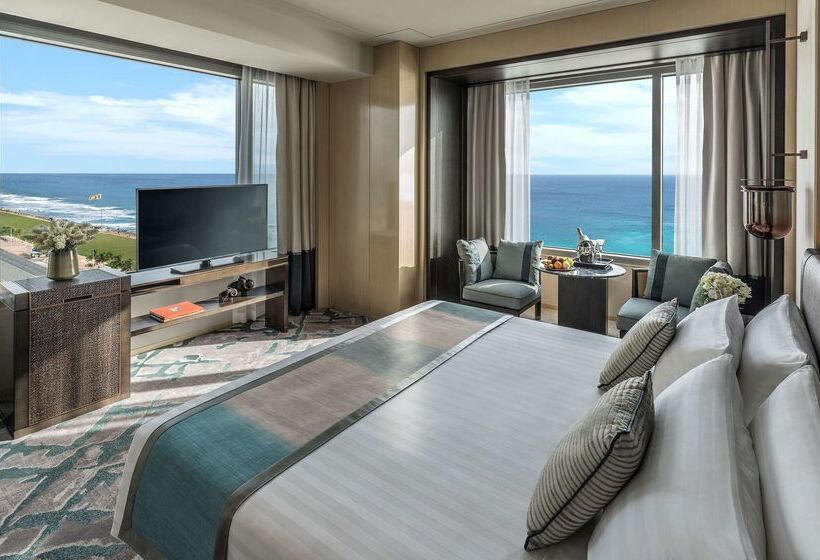 호텔 Shangrila Colombo