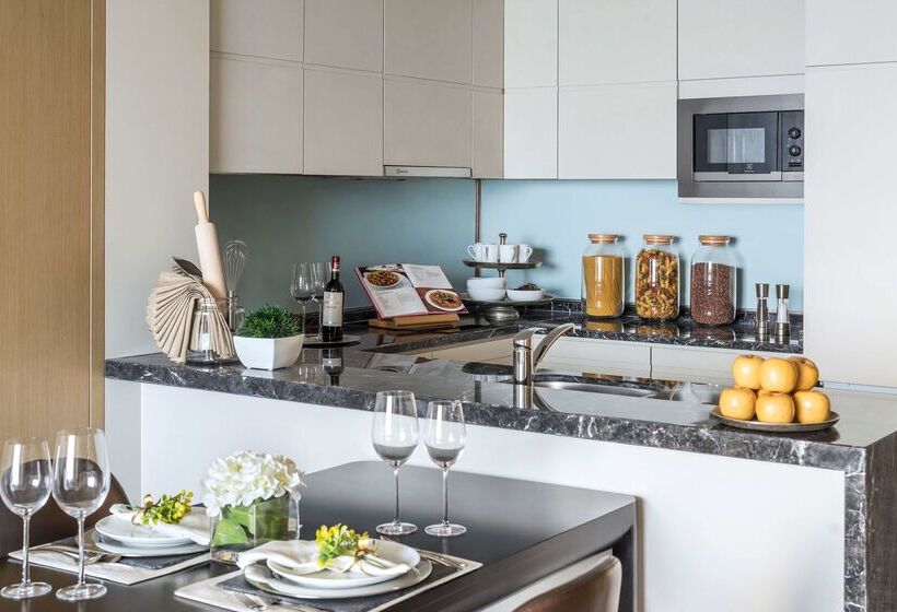 호텔 Shangrila Colombo