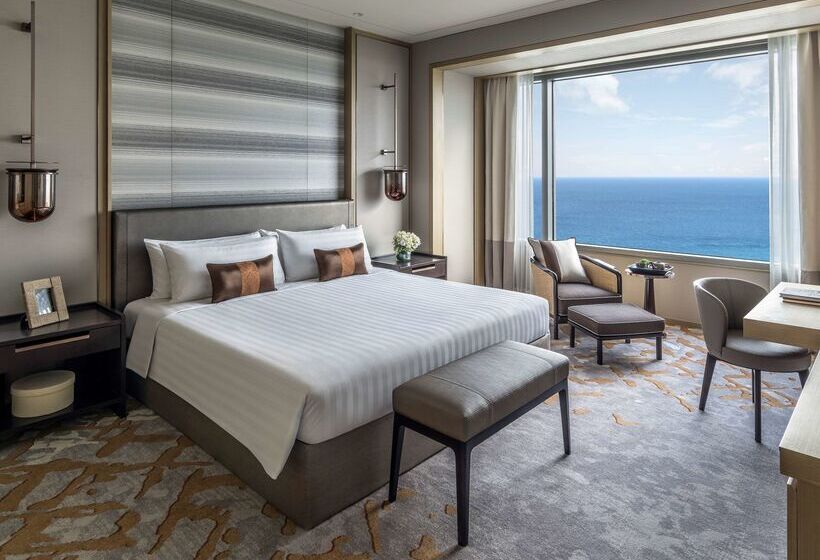 호텔 Shangrila Colombo