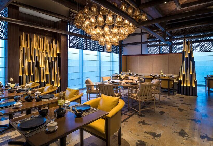 호텔 Shangrila Colombo