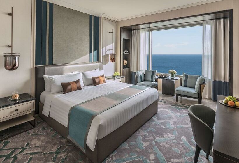 호텔 Shangrila Colombo