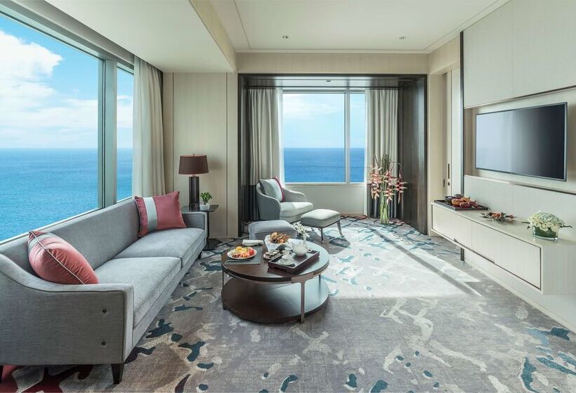 호텔 Shangrila Colombo