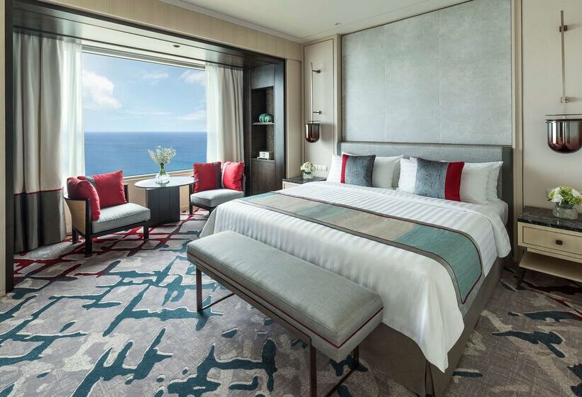 호텔 Shangrila Colombo