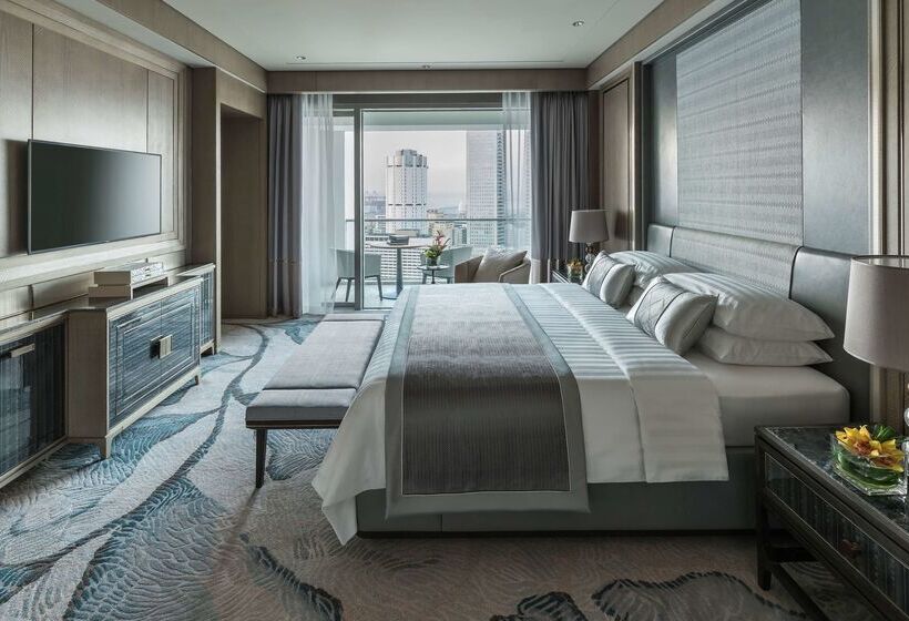 호텔 Shangrila Colombo