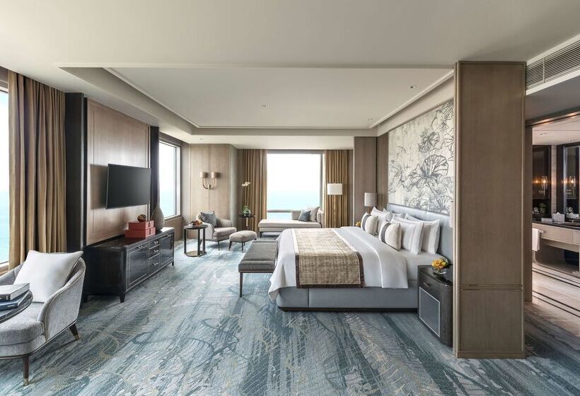 호텔 Shangrila Colombo