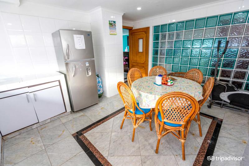 ホテル Sheylla's Place Pathway