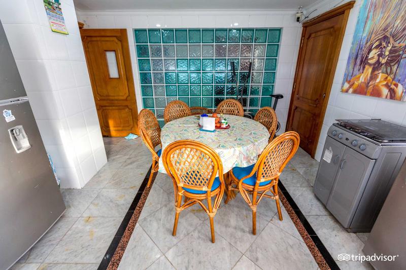 ホテル Sheylla's Place Pathway