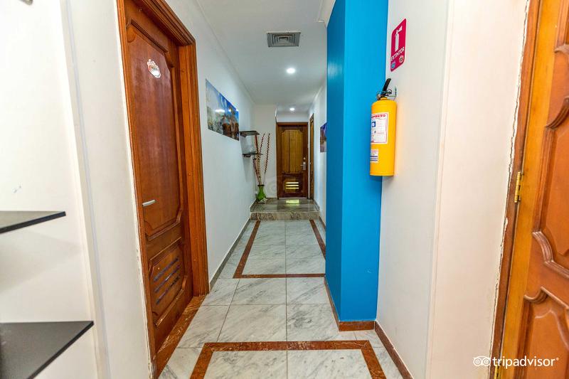 ホテル Sheylla's Place Pathway