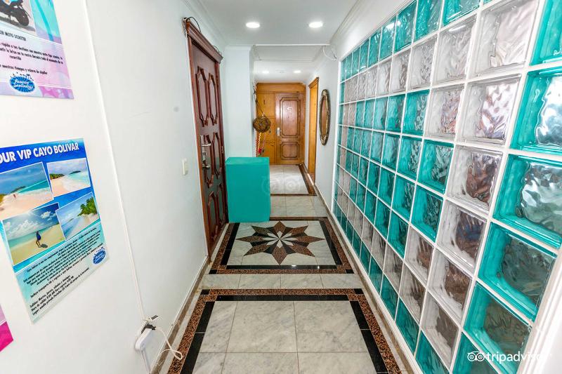 ホテル Sheylla's Place Pathway