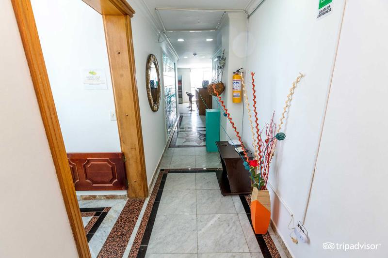 ホテル Sheylla's Place Pathway