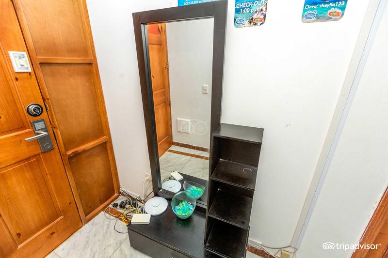 ホテル Sheylla's Place Pathway