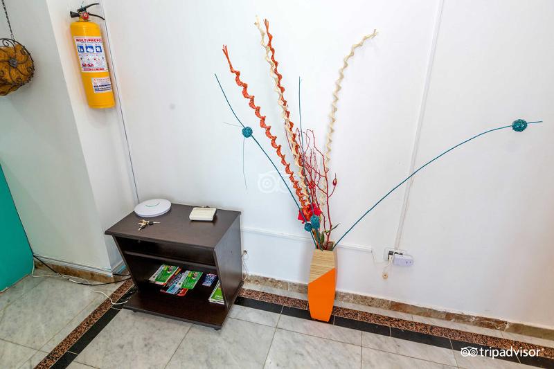 ホテル Sheylla's Place Pathway