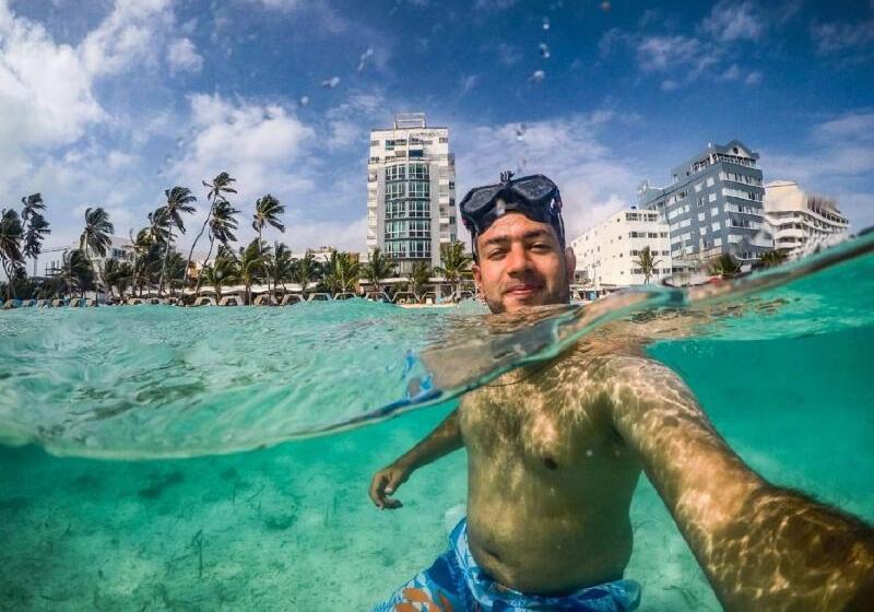 ホテル Sheylla's Place Pathway