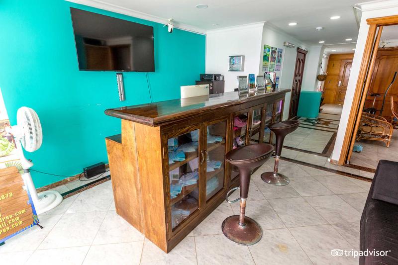 ホテル Sheylla's Place Pathway