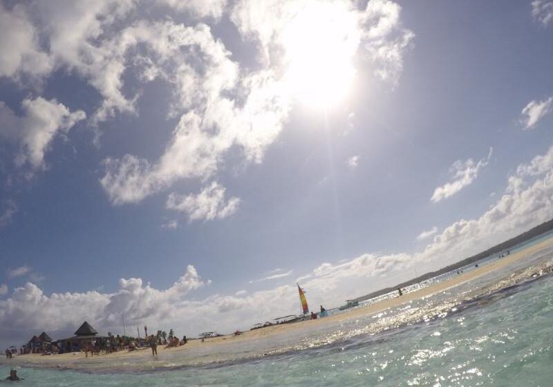 ホテル Sheylla's Place Pathway