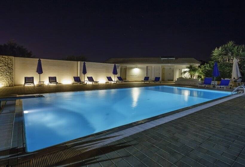 호텔 Sikelika Residence Sul Mare