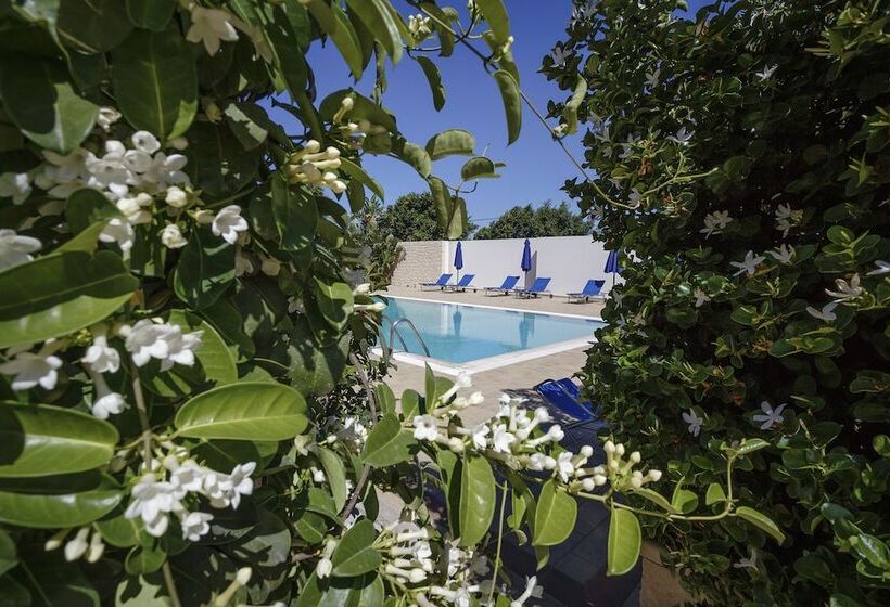 호텔 Sikelika Residence Sul Mare