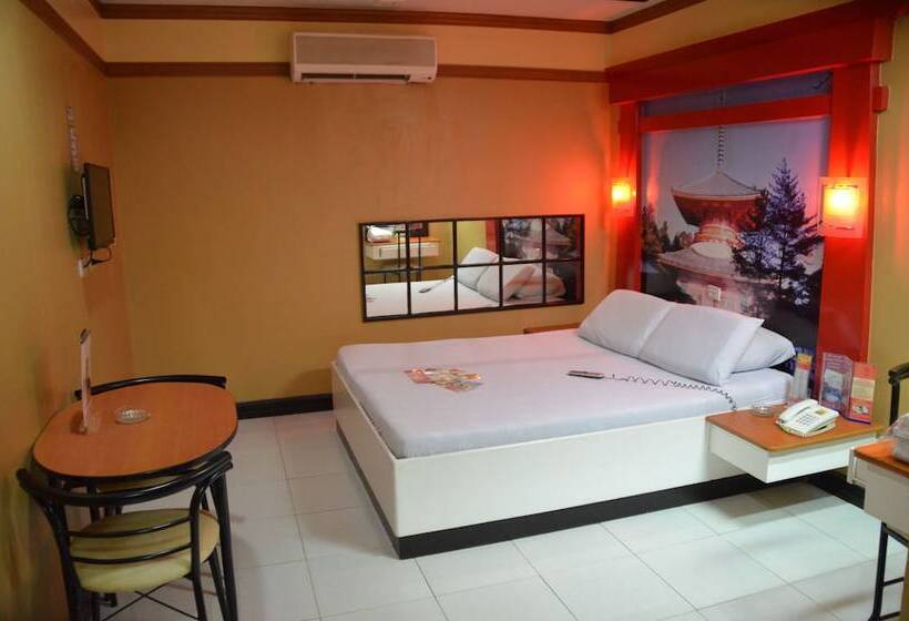 هتل Sogo Edsa Caloocan