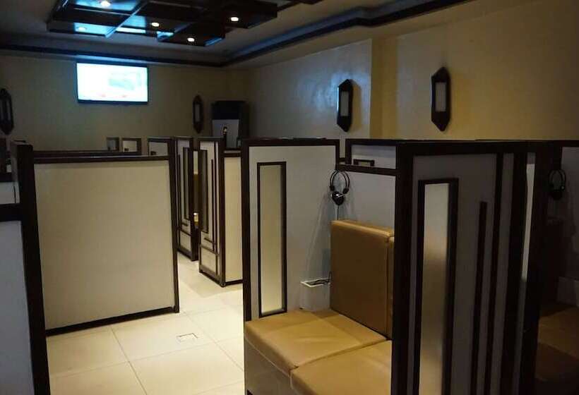 هتل Sogo Edsa Caloocan