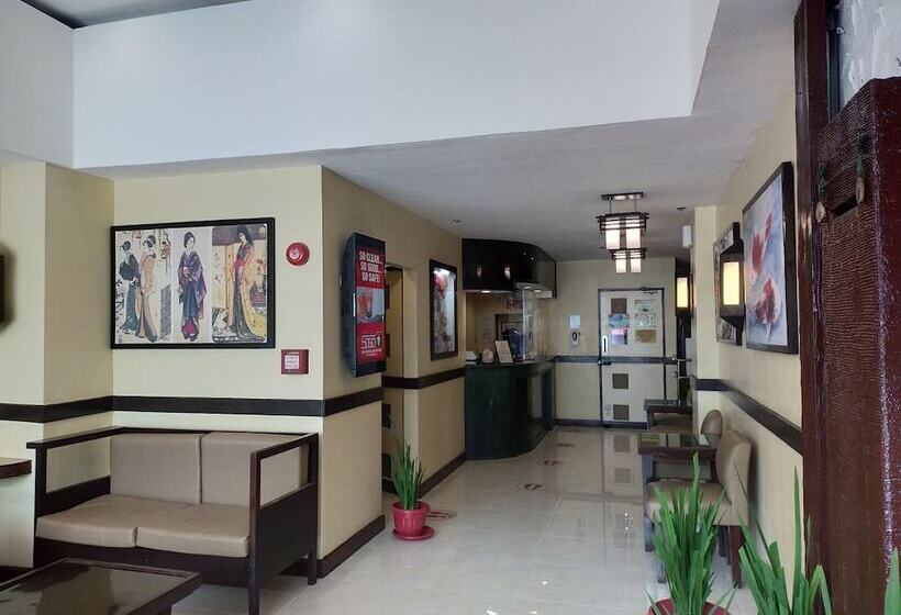 هتل Sogo Edsa Caloocan