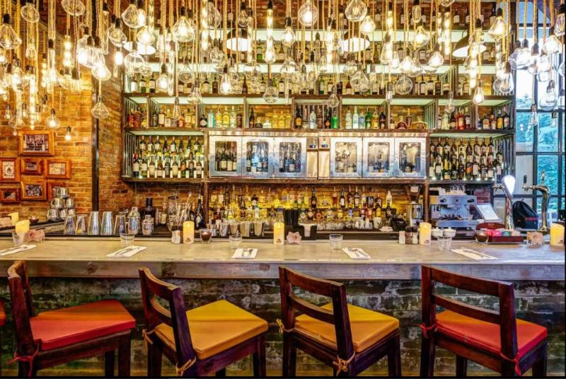 هتل Somerset West Point Hanoi