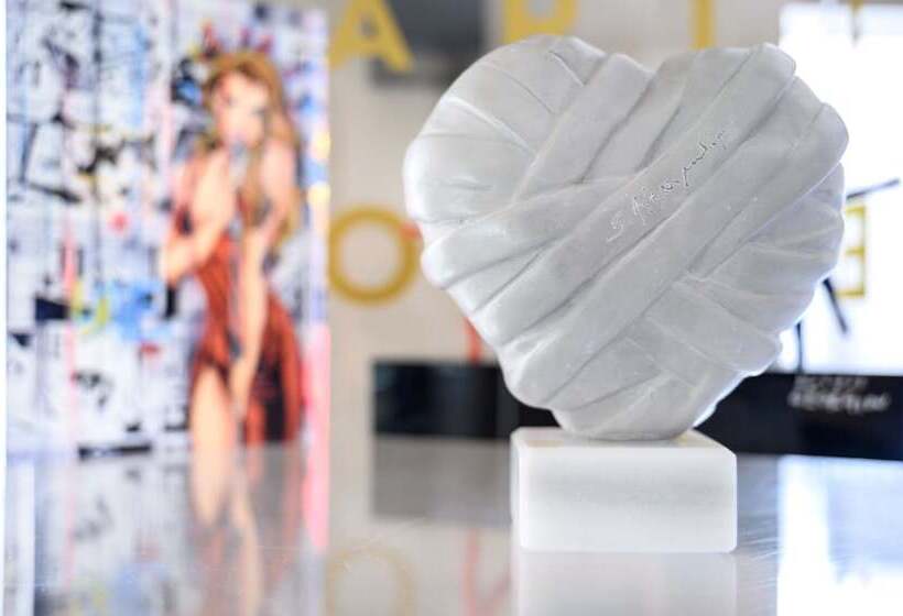 בית מלון כפרי Somewhere Vouliagmeni