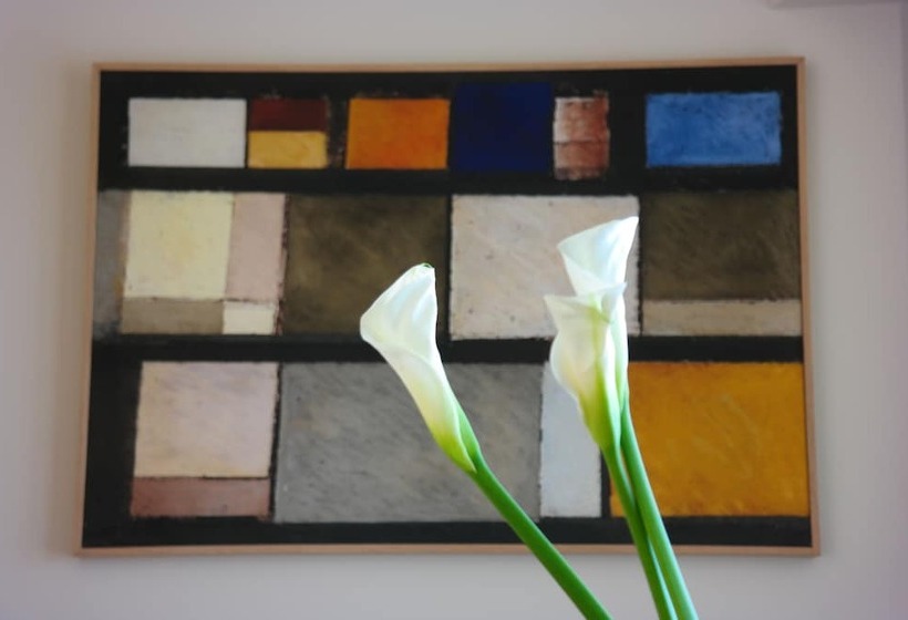 בית מלון כפרי Somewhere Vouliagmeni