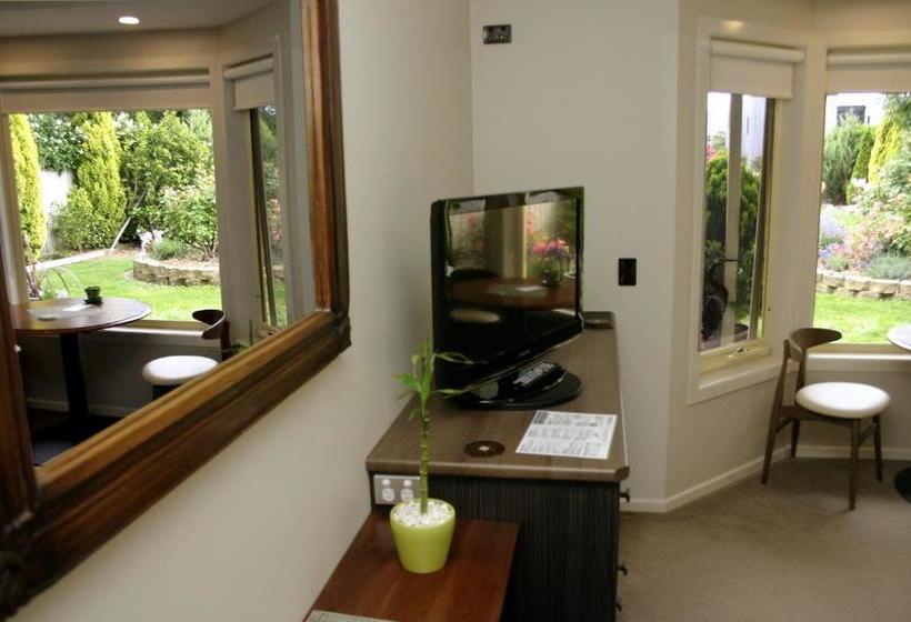 בית מלון כפרי Stay Inn