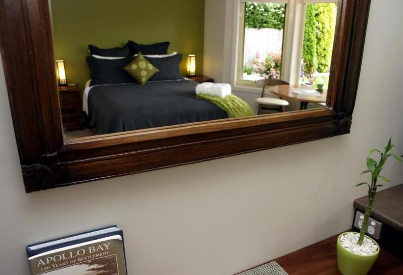 בית מלון כפרי Stay Inn