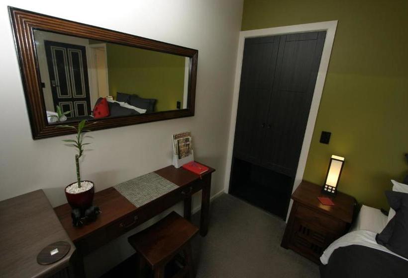 בית מלון כפרי Stay Inn