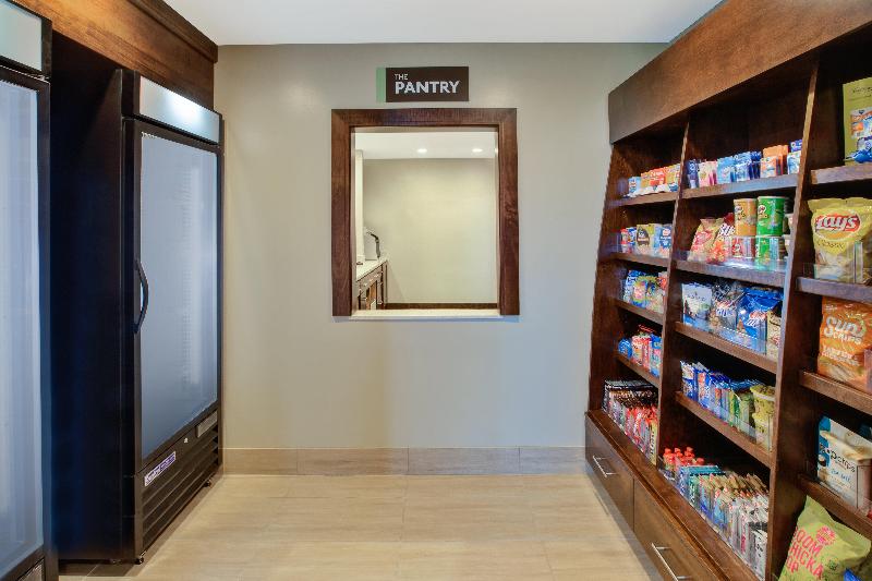 בית מלון כפרי Staybridge Suites   Benton Harbor St. Joseph, An Ihg