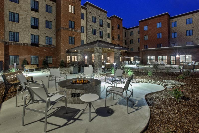 בית מלון כפרי Staybridge Suites   Benton Harbor St. Joseph, An Ihg