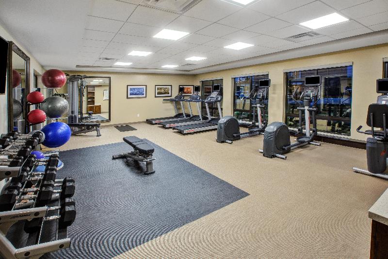 בית מלון כפרי Staybridge Suites   Benton Harbor St. Joseph, An Ihg
