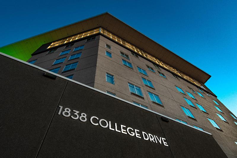 فندق Staybridge Suites   Saskatoon   University, An Ihg