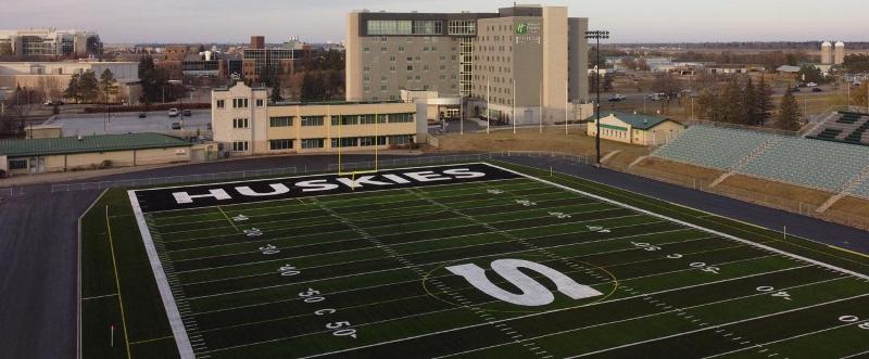 فندق Staybridge Suites   Saskatoon   University, An Ihg