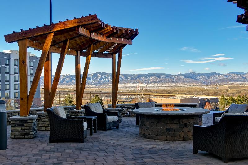 호텔 Staybridge Suites Denver South   Highlands Ranch, An Ihg