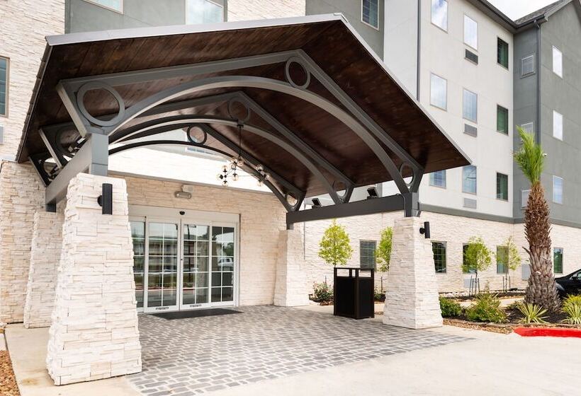 هتل Staybridge Suites   Lake Charles, An Ihg