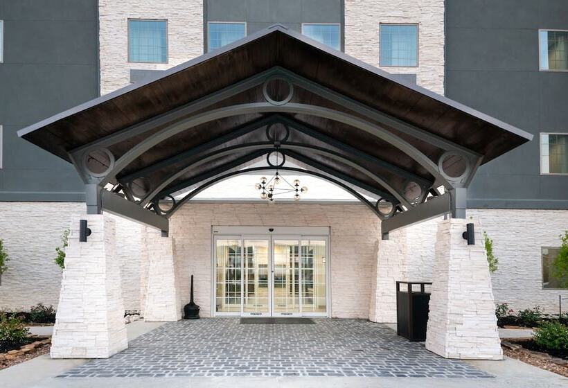 هتل Staybridge Suites   Lake Charles, An Ihg